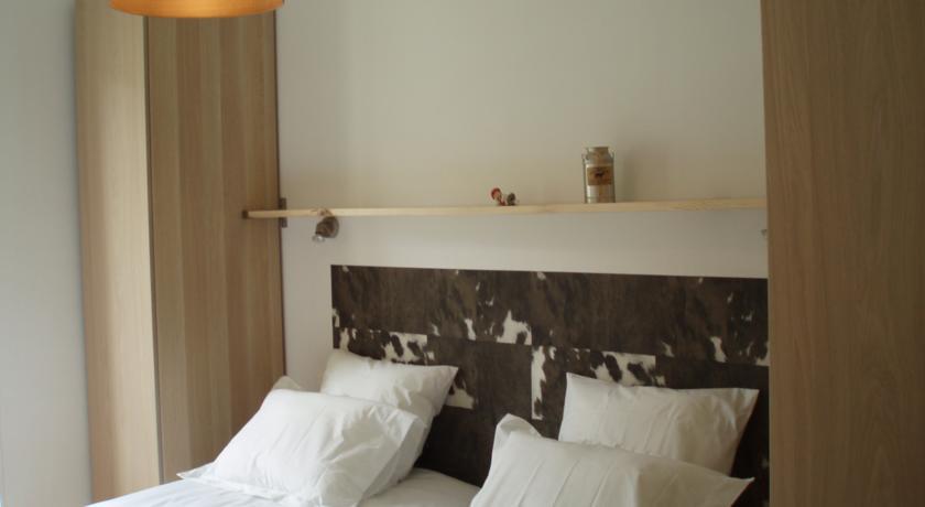 Apartament Les Montagnettes Pokój zdjęcie