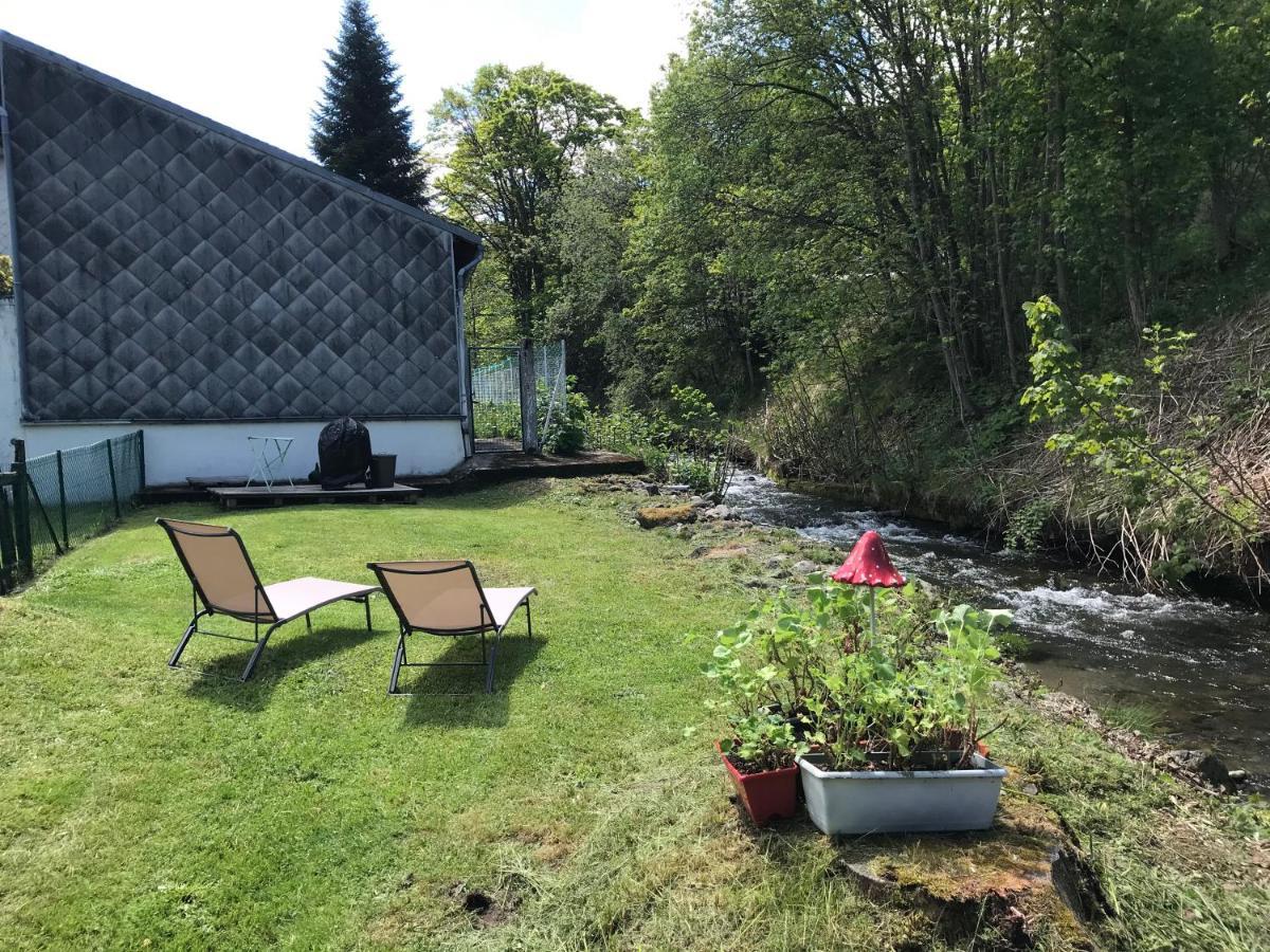 Apartament Les Montagnettes Zewnętrze zdjęcie