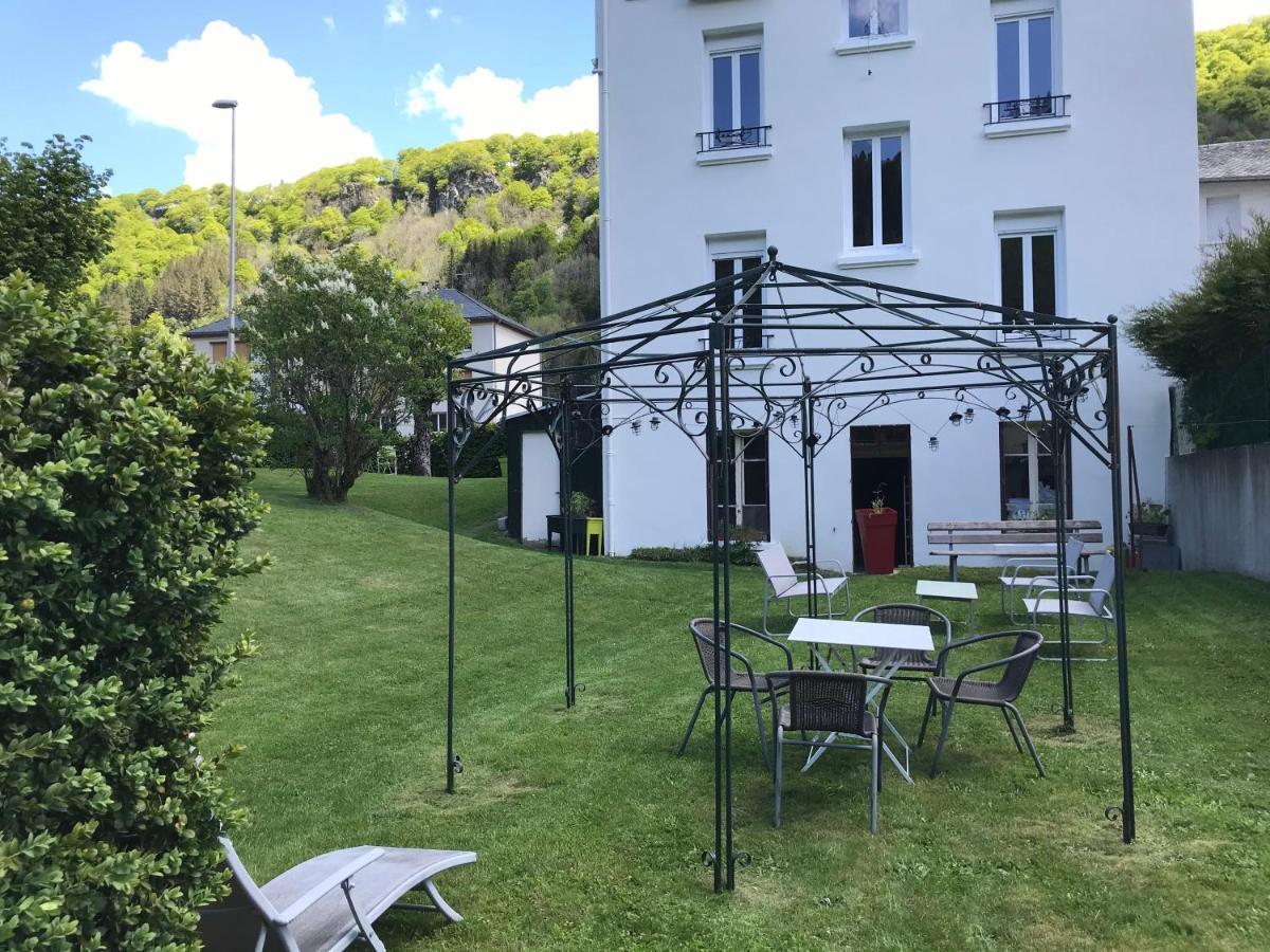 Apartament Les Montagnettes Zewnętrze zdjęcie