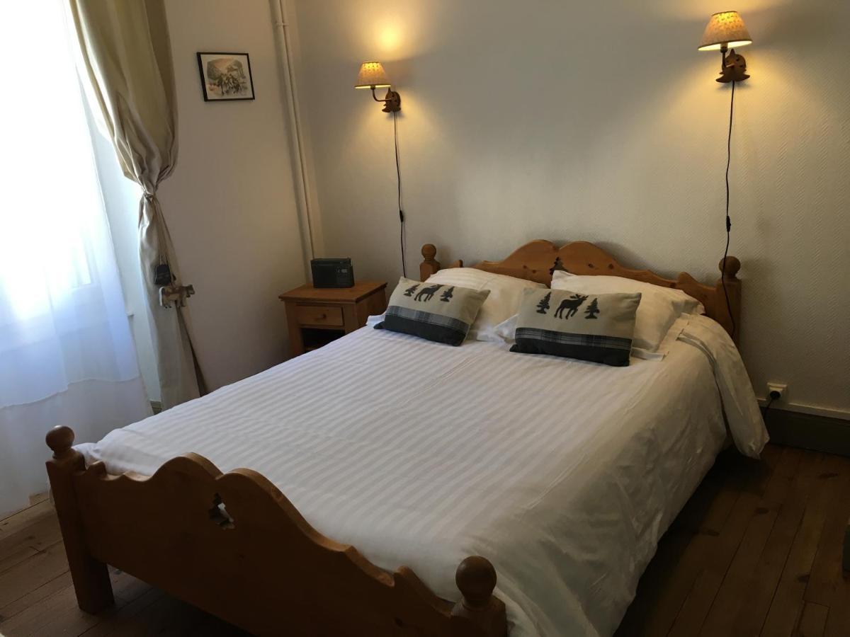 Apartament Les Montagnettes Zewnętrze zdjęcie