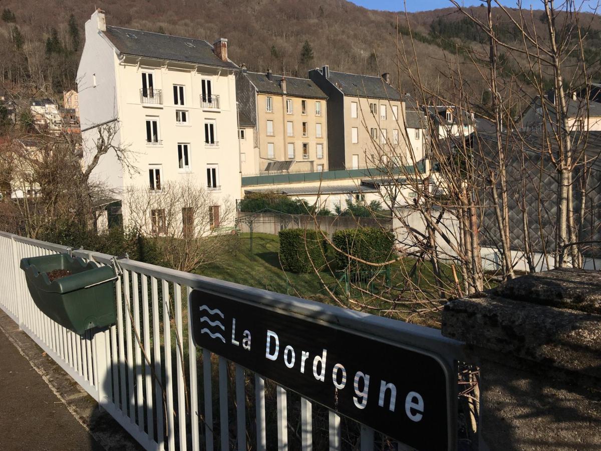 Apartament Les Montagnettes Zewnętrze zdjęcie