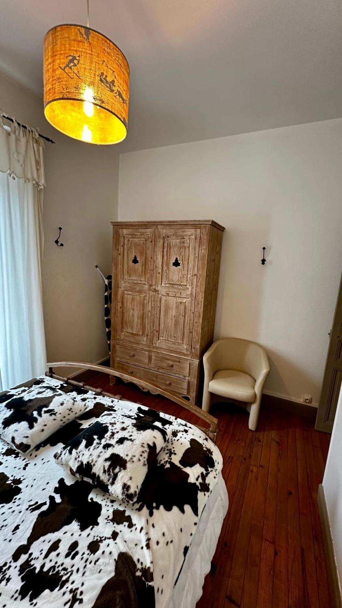 Apartament Les Montagnettes Zewnętrze zdjęcie