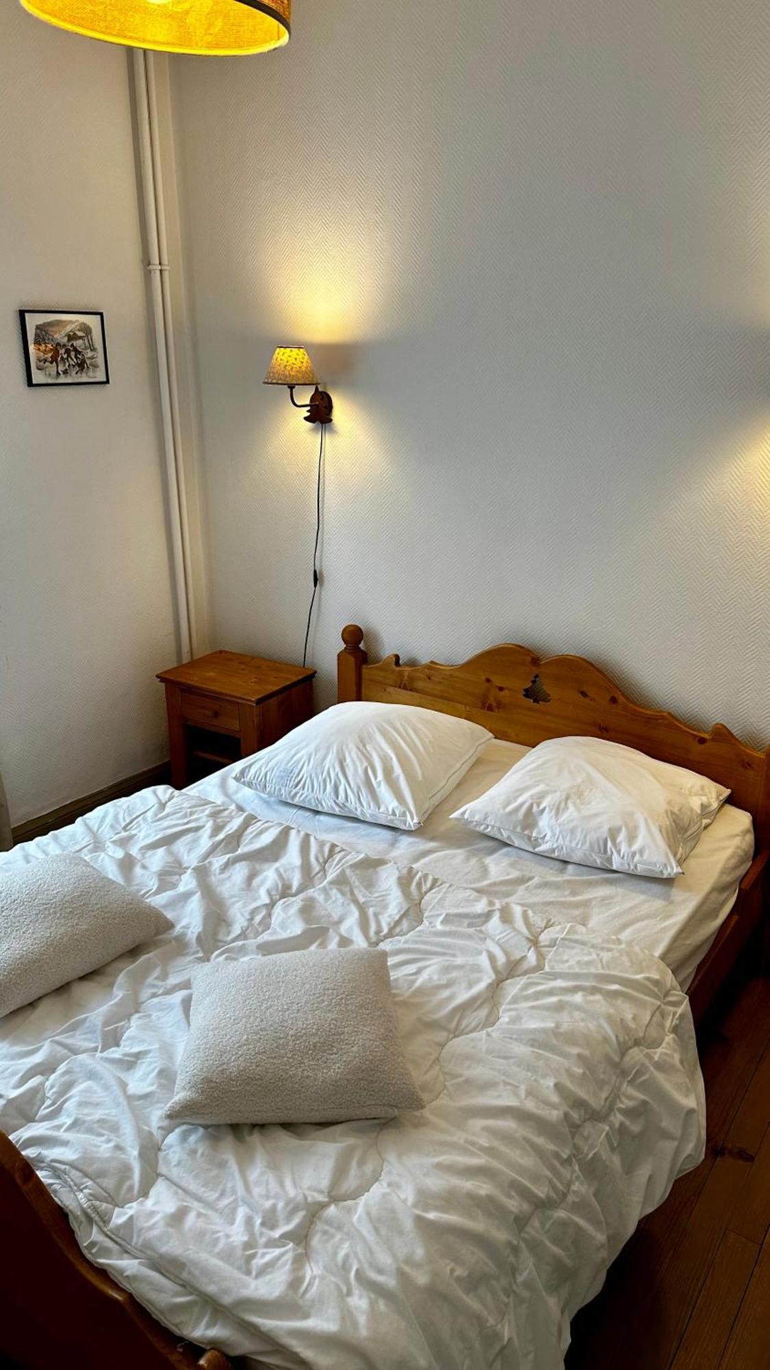 Apartament Les Montagnettes Zewnętrze zdjęcie