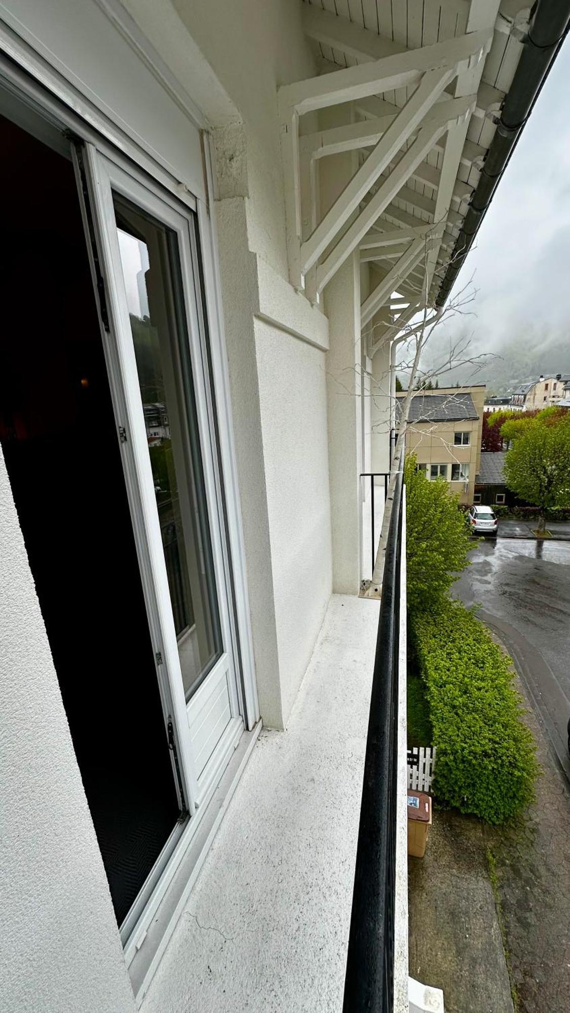 Apartament Les Montagnettes Zewnętrze zdjęcie