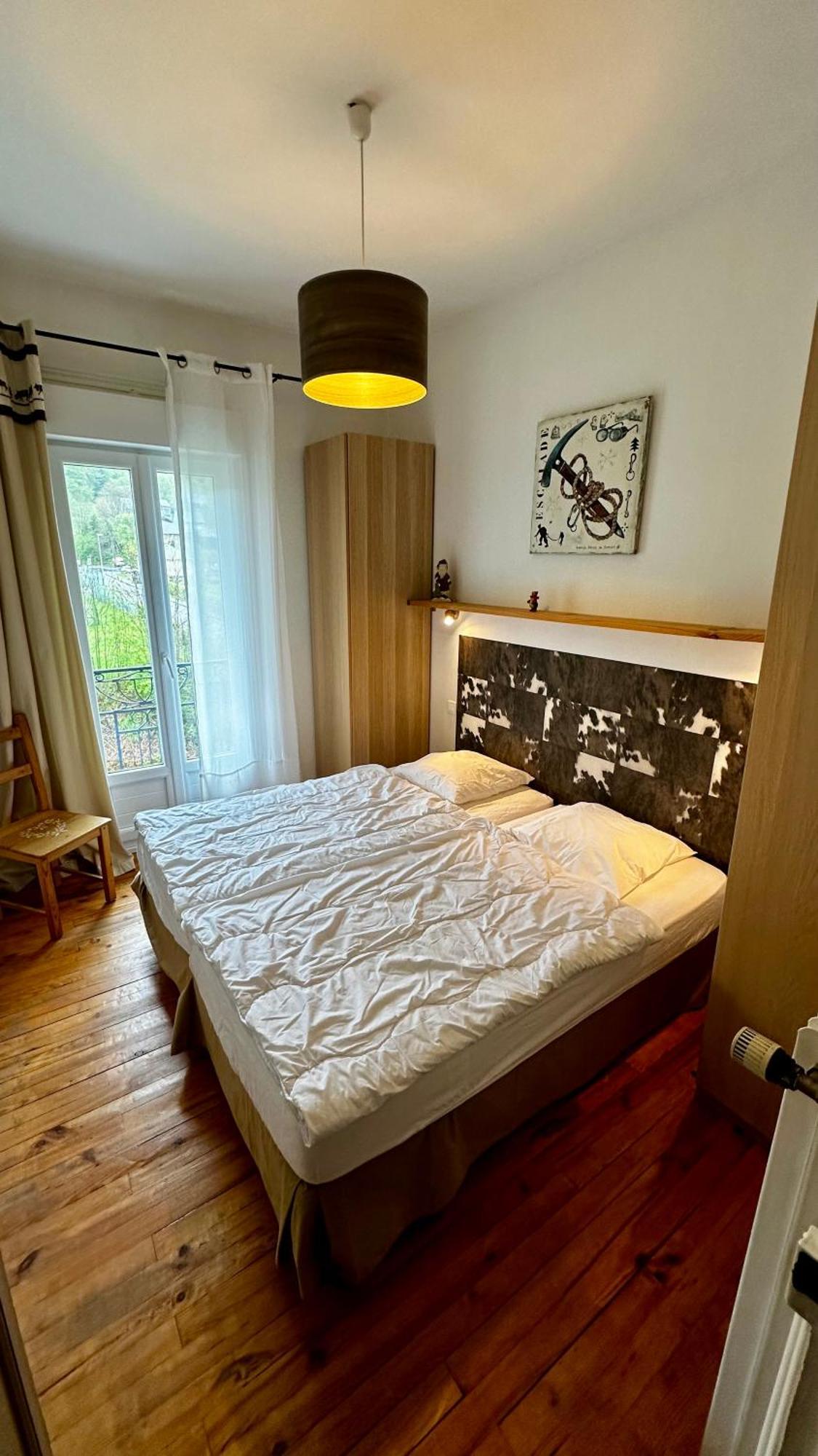 Apartament Les Montagnettes Zewnętrze zdjęcie