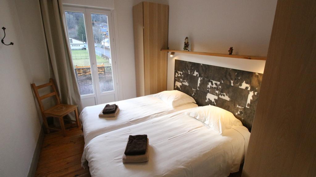 Apartament Les Montagnettes Zewnętrze zdjęcie