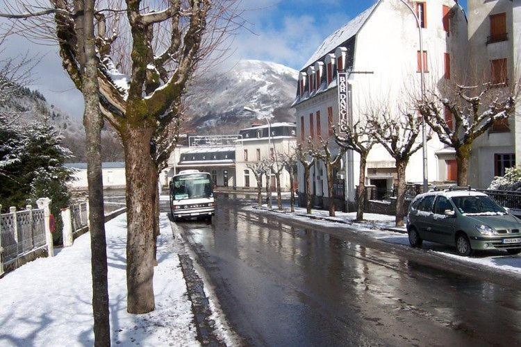 Apartament Les Montagnettes Zewnętrze zdjęcie