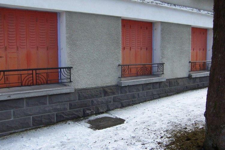 Apartament Les Montagnettes Pokój zdjęcie