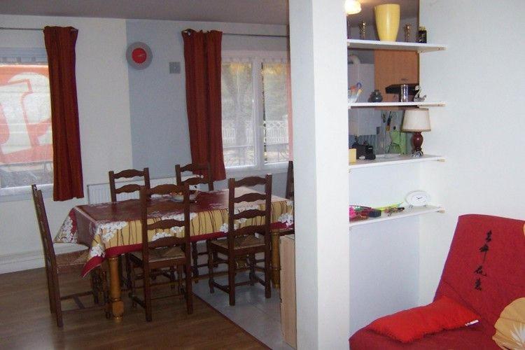 Apartament Les Montagnettes Pokój zdjęcie