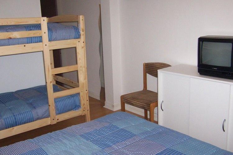 Apartament Les Montagnettes Pokój zdjęcie