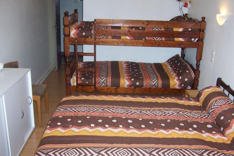 Apartament Les Montagnettes Pokój zdjęcie