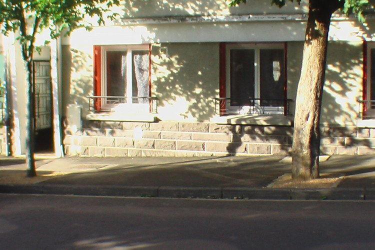 Apartament Les Montagnettes Zewnętrze zdjęcie