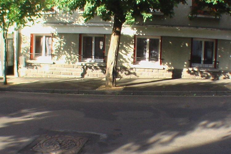 Apartament Les Montagnettes Zewnętrze zdjęcie